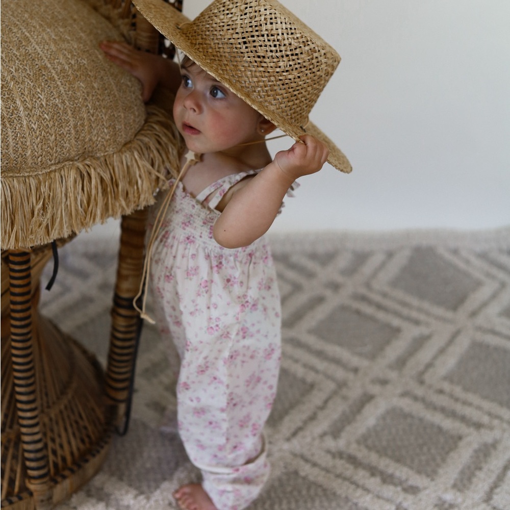 Jamie Kay Jumpsuit
